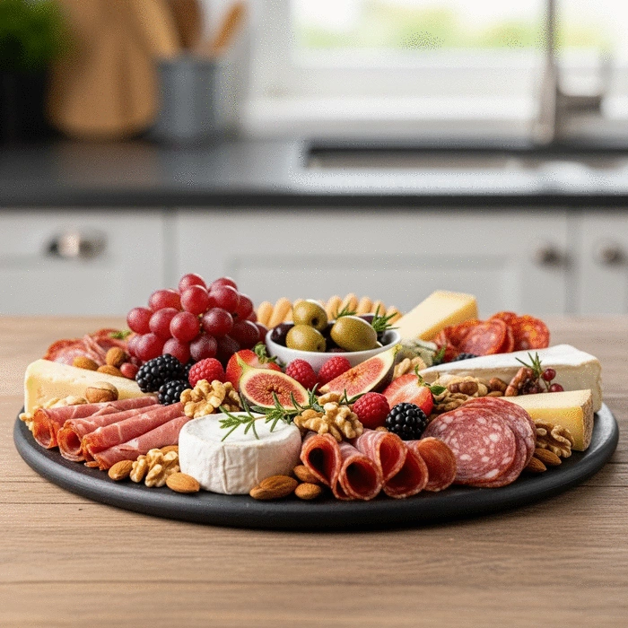 Exclusive Deals and Ordering Guide for Sydney Charcuterie Delivery Services