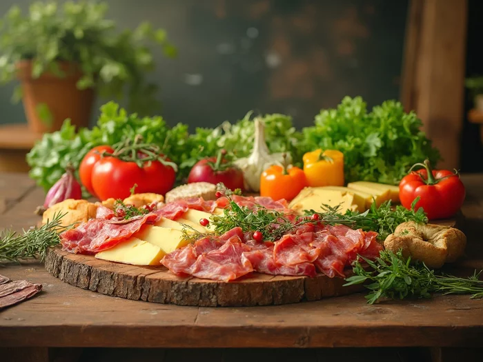 Seasonal Spotlight: Where Sydney’s Delis Find Their Freshest, Most Unique Ingredients