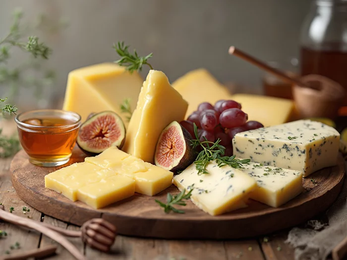 Best Artisan Cheeses in Sydney: A Curated Guide for 2025