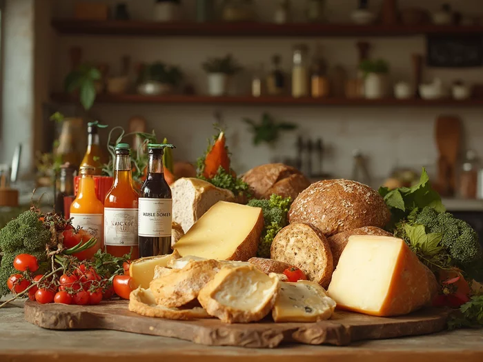 Sydney Deli Loyalty Programs and Discounts: How to Save on Artisan Groceries