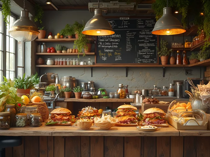 Exploring Sydney's Hidden Gem Delis: Uncovering Local Favorites