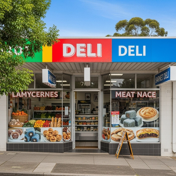 Hidden Gem Delis in Sydney’s Suburbs: Off-the-Beaten-Path Spots Loved by Locals