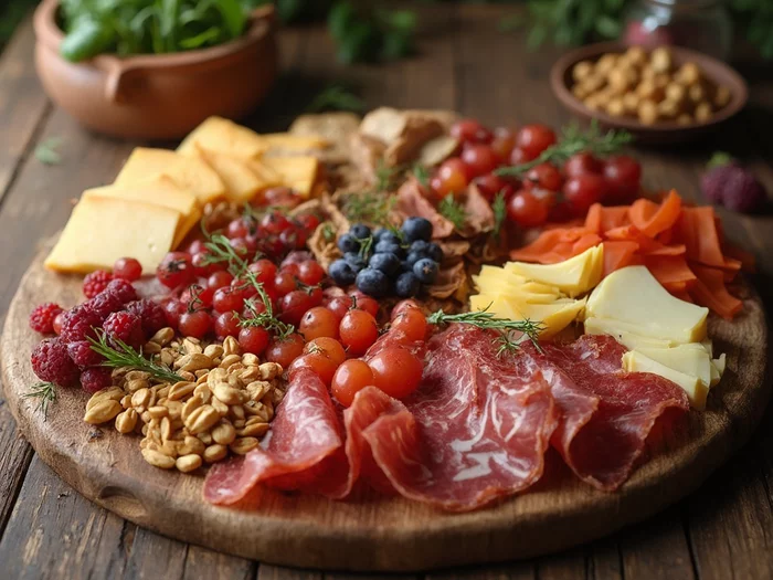 Where to Buy the Best Artisan Charcuterie Meats in Sydney: A Shopper's Guide