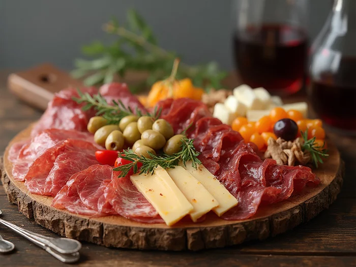 Top 5 Sydney Delis for Authentic Charcuterie: Reviews and Insider Stories