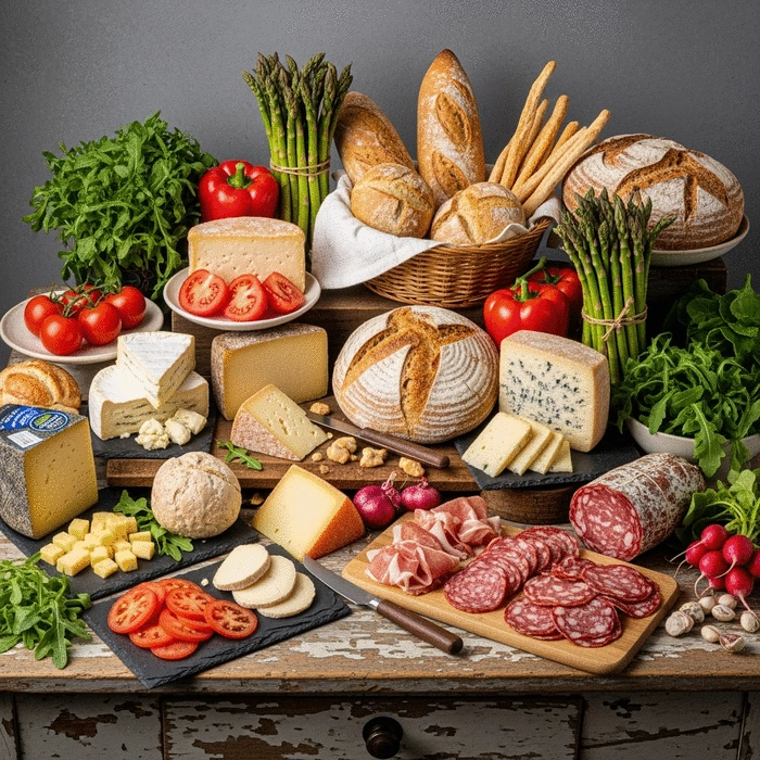 Sydney Deli Supplier Directory: Where to Buy Authentic, Locally Sourced Ingredients