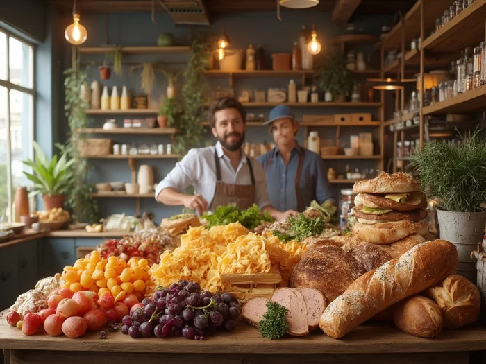 Family-Run Delis in Sydney: Discover the Stories Behind Your Favorite Local Shops