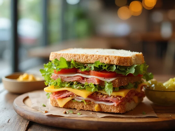 A Local’s Guide to Sydney’s Best Deli Sandwiches for Takeaway and Lunch Breaks
