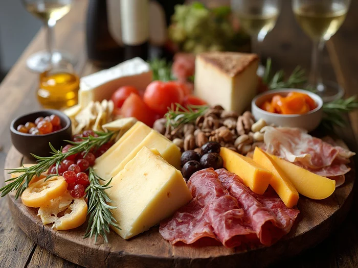 Ultimate Guide to Crafting the Perfect Sydney Charcuterie Board: Tips and Local Pairings
