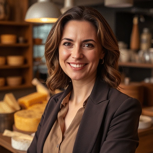 About Elena Cavanagh