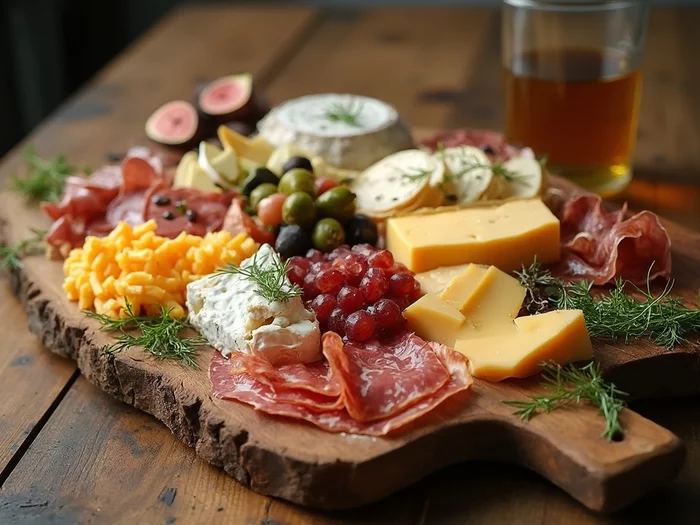 Top Sydney Delis for Artisan Cheese and Charcuterie