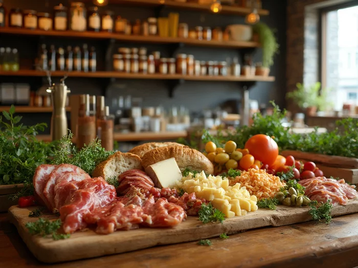 Inside Sydney’s Deli Scene: Exclusive Stories from Local Producers and Suppliers