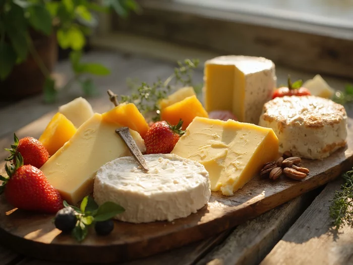 Sydney’s Hidden Cheese Shops: Where to Find Rare and Local Finds