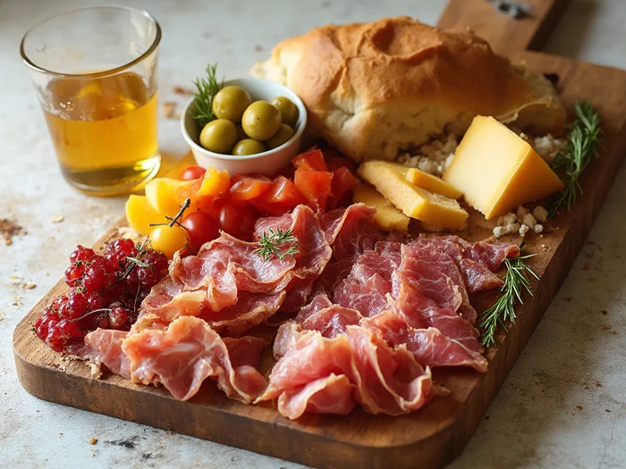 Meet the Makers: Artisan Suppliers Behind Sydney’s Best Deli Products