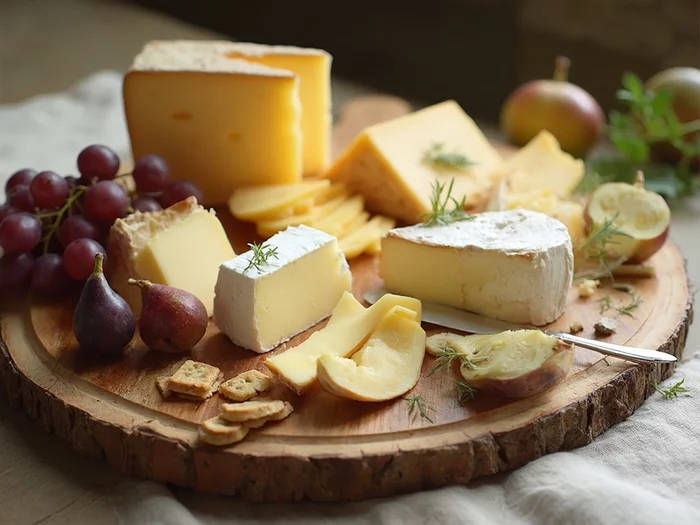 Cheese Tasting Notes: Expert Reviews of Sydney’s Top Deli Picks