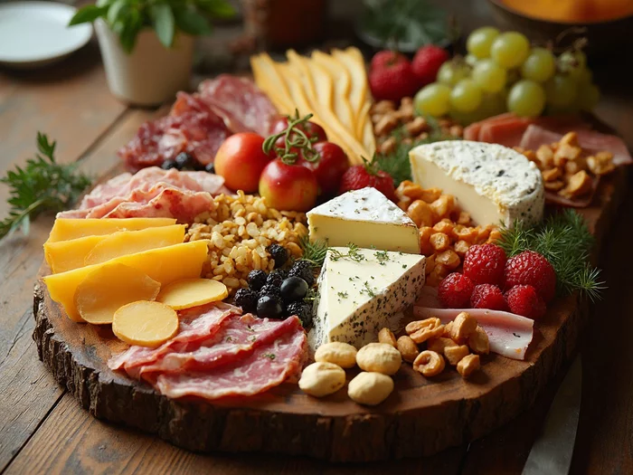 Best Cheese & Charcuterie Boards in Sydney Delis – Ultimate Guide for Entertaining